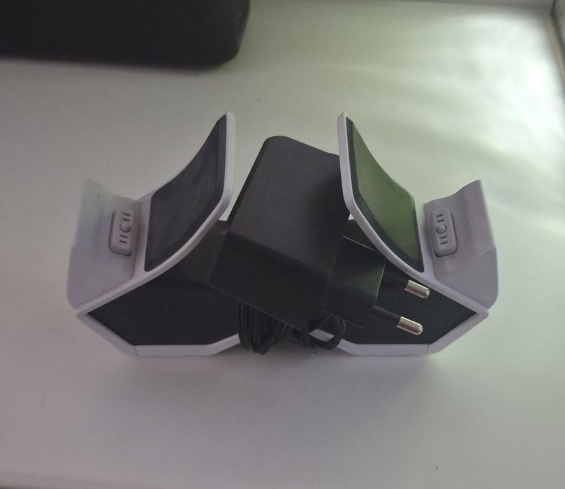 Ładowarka do padów DualSense PS5