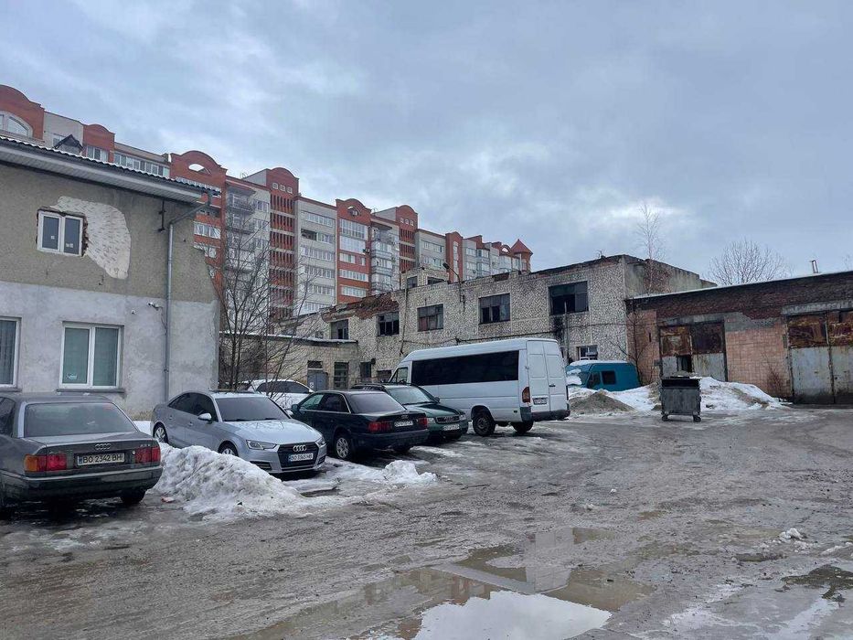 Оренда приміщення \боксу під фуру\склад з оглядовою ямою