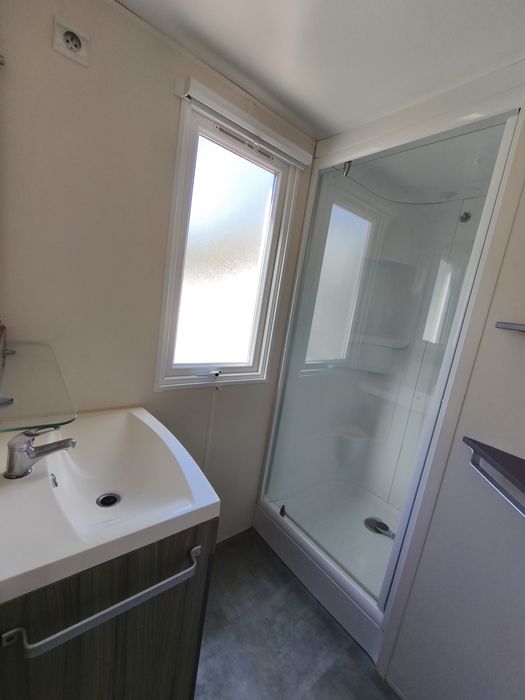 T2- 7*4 -  Casa Móvel / Mobil Home / Bungalow / Casa Madeira