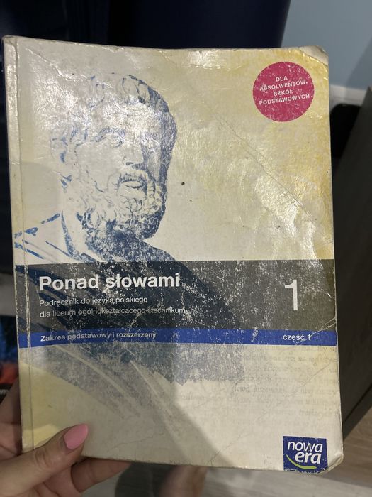 Ponad słowami 1.