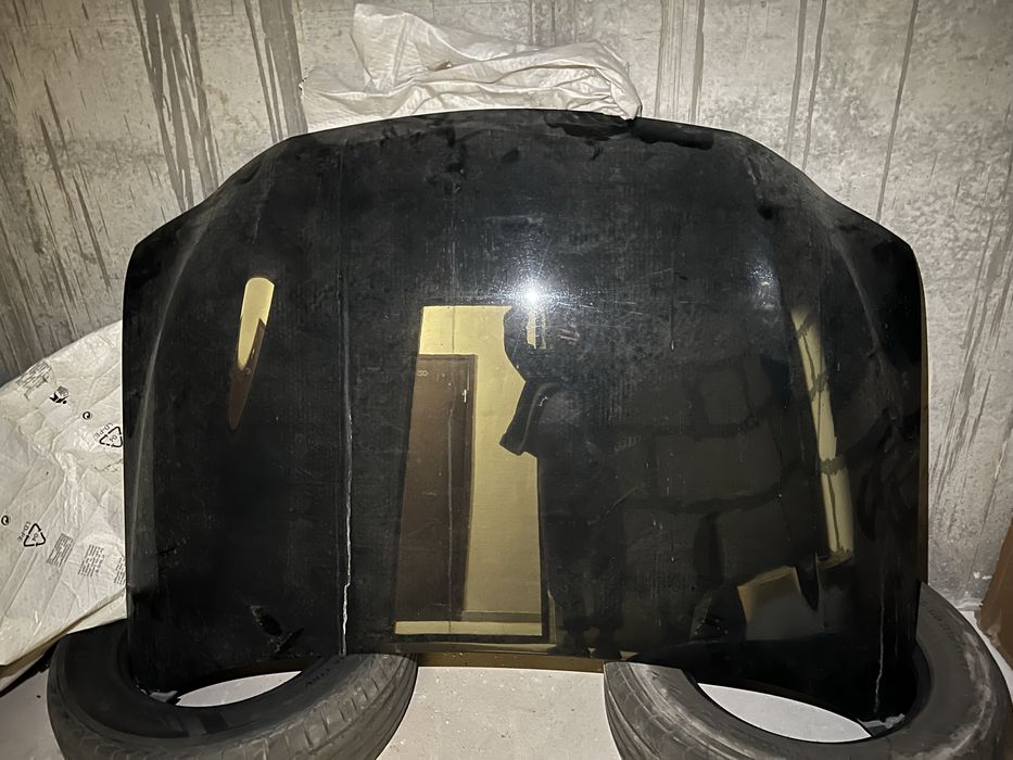 капот Lexus LX 570 2008–2011, оригінал