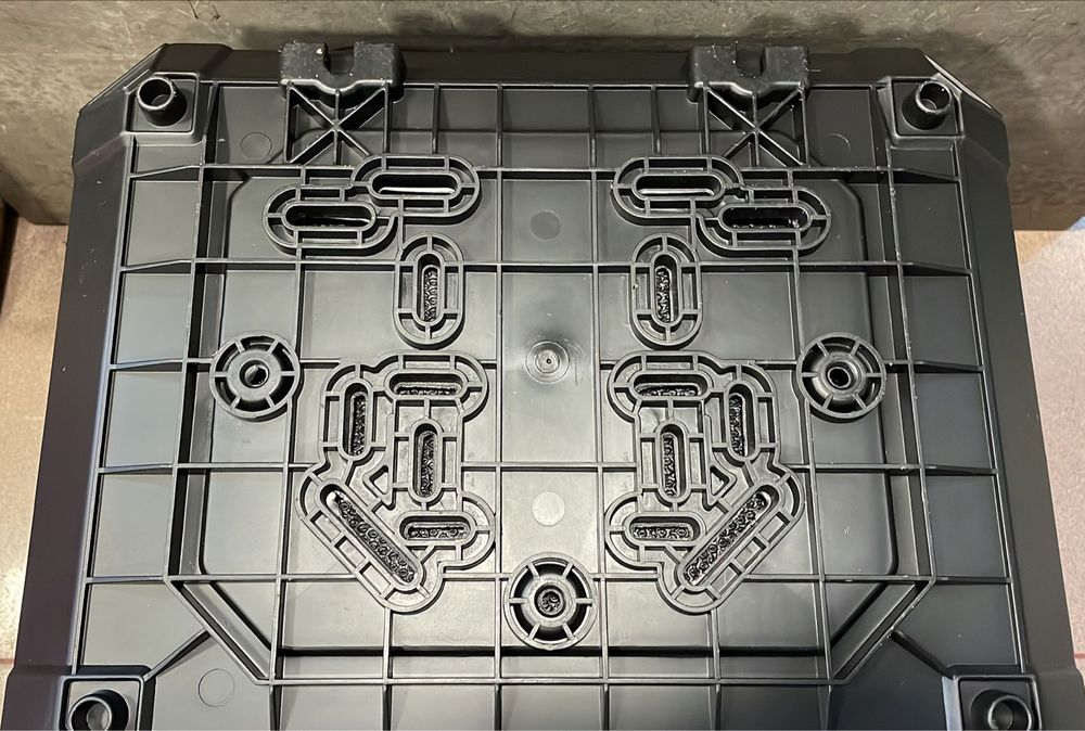 Mala/Top Case 36 e 45L