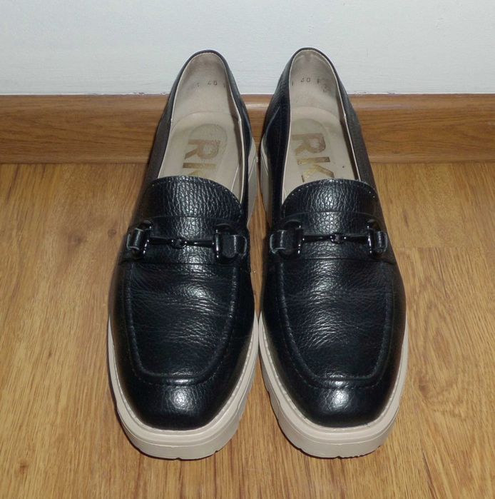 Buty Ryłko rozmiar 40 eleganckie