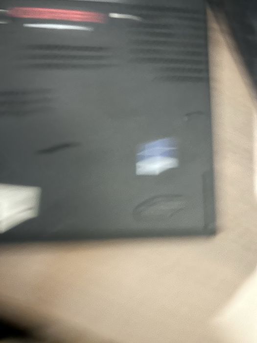 Laptop Lenovo ThinkPad t440