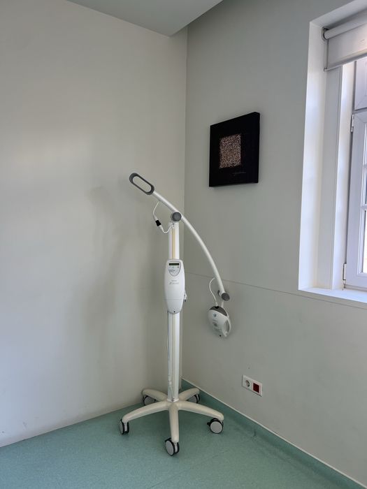 Aluga-se Gabinete Médico