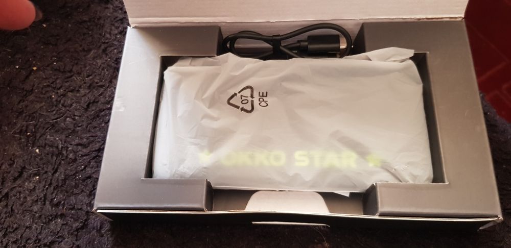 Павербанк, power bank 10000 mAh