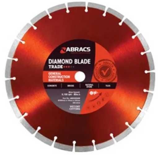 Tarcza diamentowa 230x10x22mm Abracs