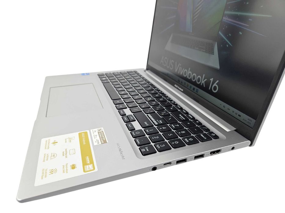 Ноутбук Asus Vivobook 16 F1605VA i5-13420H|16GB|512GB