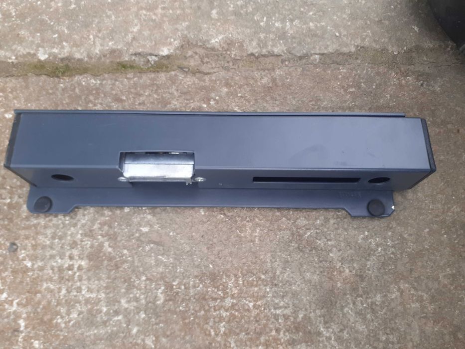 Furtka antracyt sprzedam