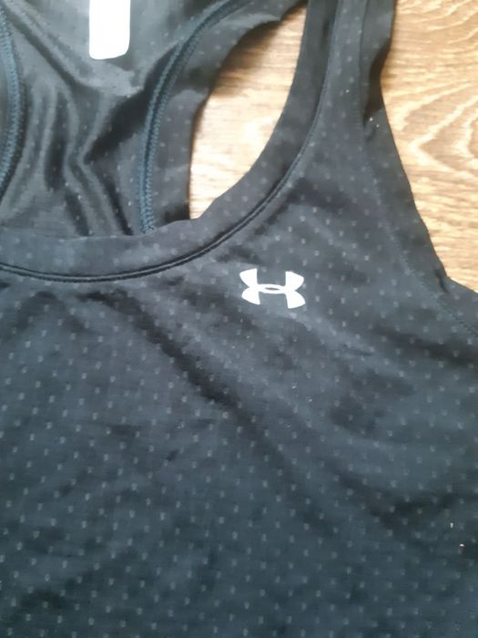 Майка Спортивна Футболка Under Armour