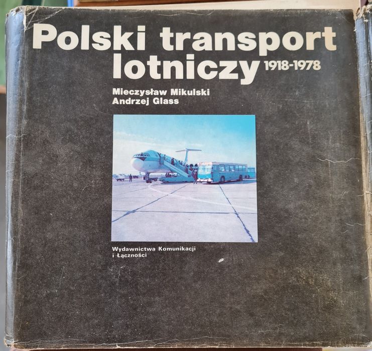 Polski transport lotniczy