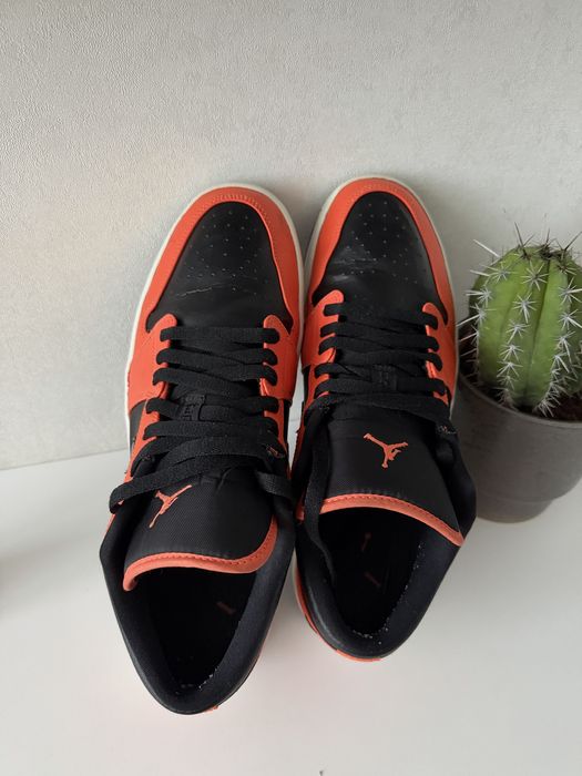 Кросівки Air Jordan Low 1 SE