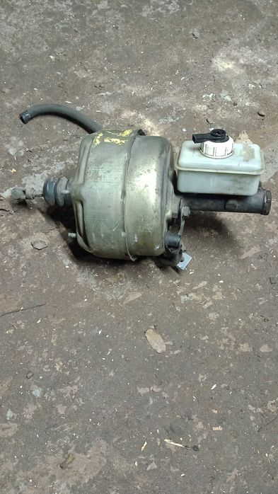 Волга 31105 крайслер