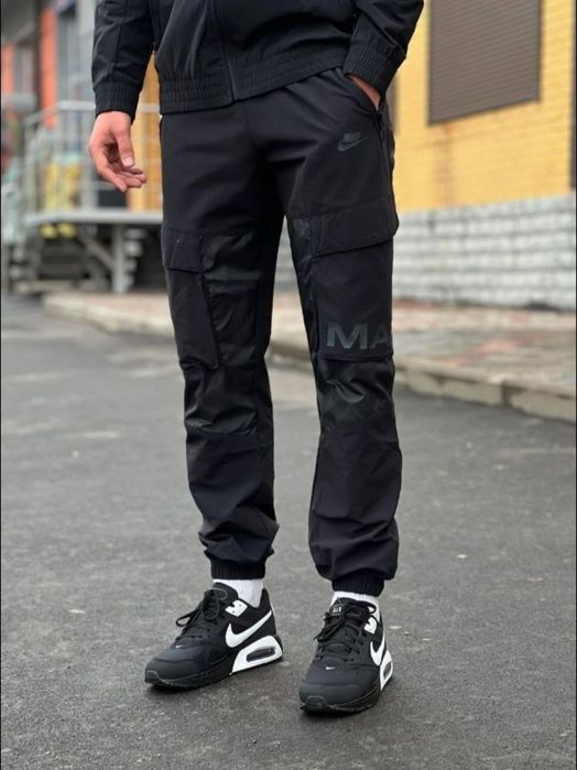 Nike Sportswear Air Max Black HF6601-010