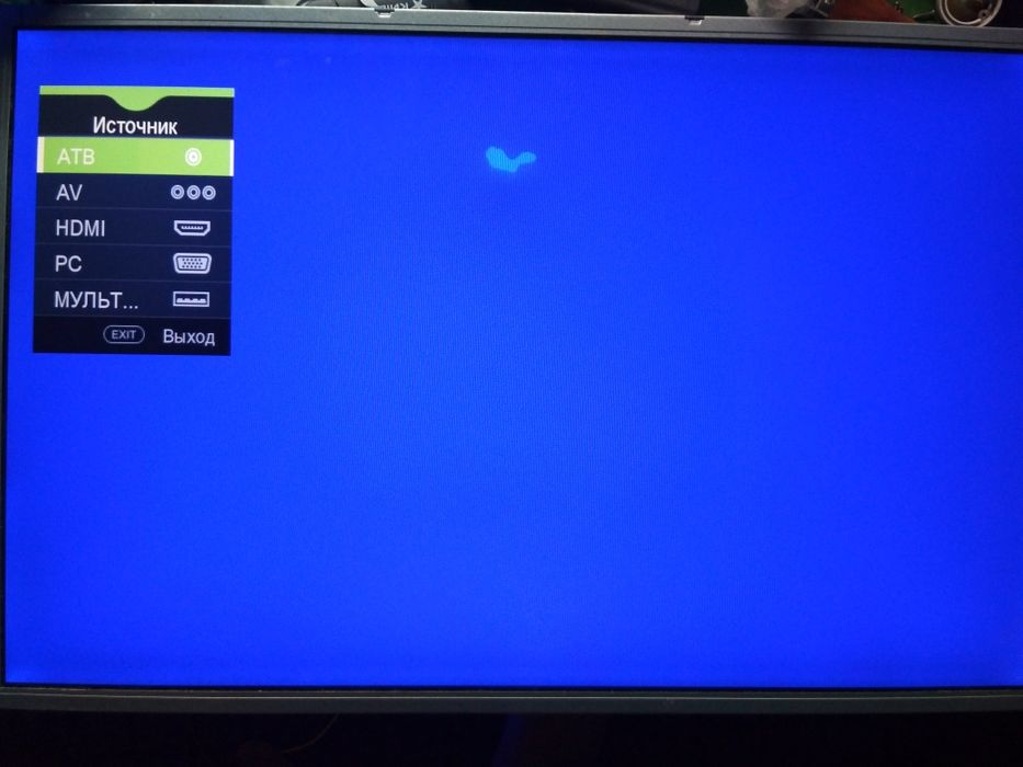 NEW! Скалер универсальный T.SK105A.03 для ЖК матриц