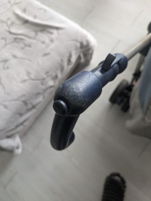 Carinho de bebe da Chicco