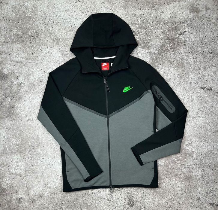 Костюм Nike tech fleece нова колекція комплект найк теч флис