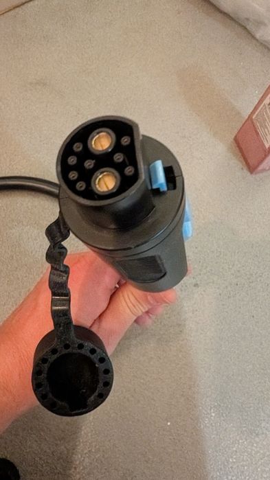 Кабель BLUETTI P090A to P090A. Новий.