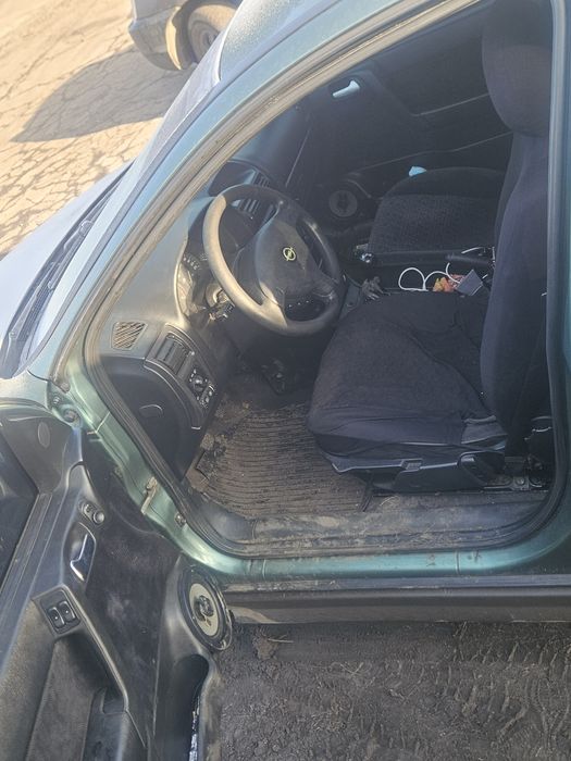 Продам Опель Астра! Для ЗСУ!!!