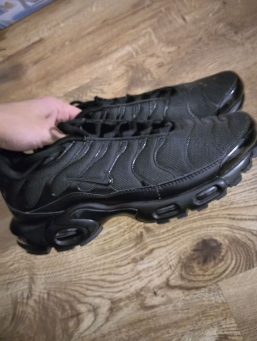 Buty Nike tn się max plus