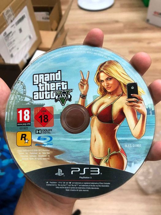 jogos ps3 usados