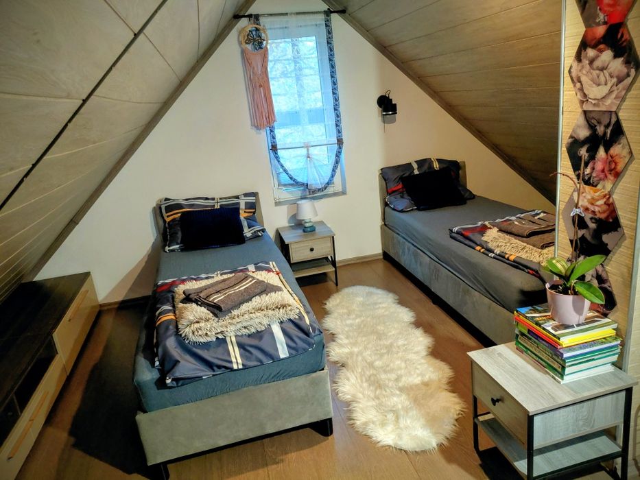 Sylwester wolny domek.nocleg. wynajem. Miejsce ciszy I spokoju.