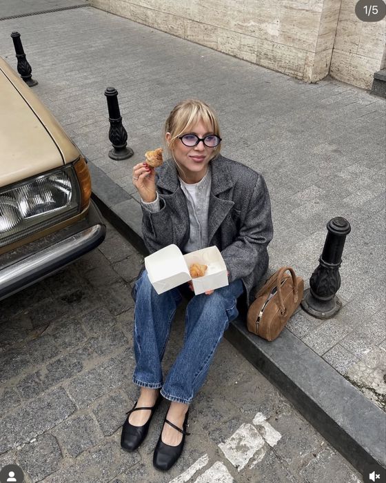 Пальто Lava studio