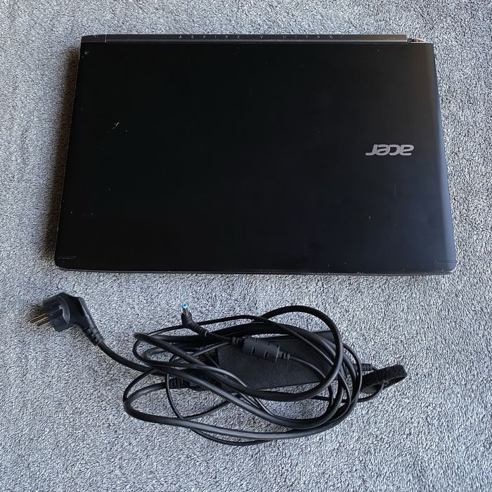 Ноутбук Acer Aspire Nitro V17, VN7-792G-5267