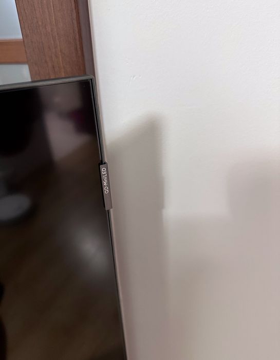 TCL 55MQLED85 55" / QD-Mini Led - Jak OLED / 144Hz / Gwarancja Producenta  / Idealny Stan.