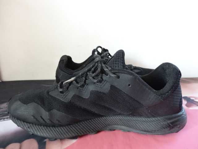 Buty MERRELL FLUXION GTX roz 43,5 Gore-Tex Bieganie w Terenie