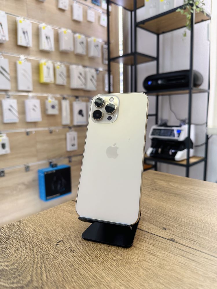 IPhone 13 Pro Max 256gb Магазин • Гарантія • Айфон 13 про макс • 690 ...