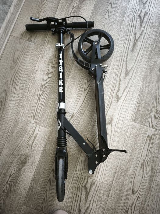 1200 продам самокат