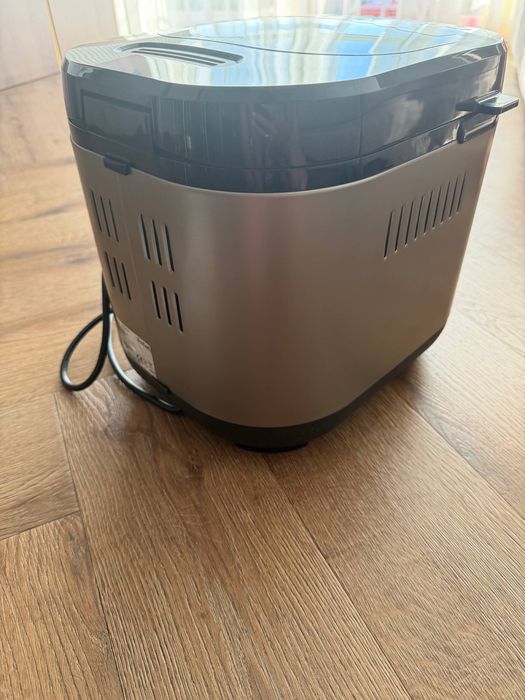 Хлібопічка TEFAL Pain et Delice PF240E38 o