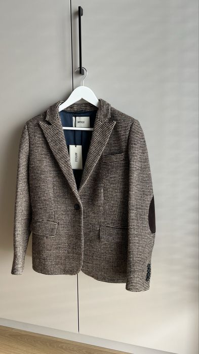 Блейзер ARTICLE Queen #15