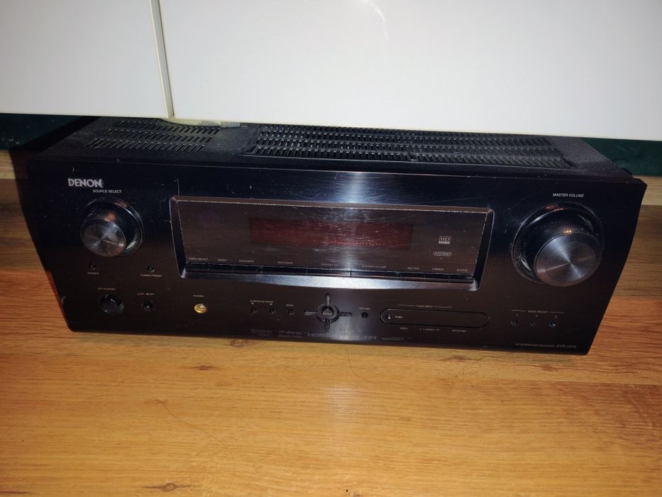 Amplituner Denon AVR - 1610