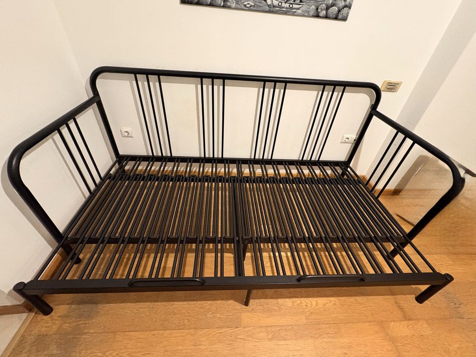 Sofa/Cama dupla  Fyresdal Ikea