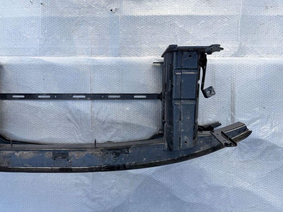 VW ID4 ID.4 ENYAQ 11A belka zderzaka przód IDEALNA oryginał