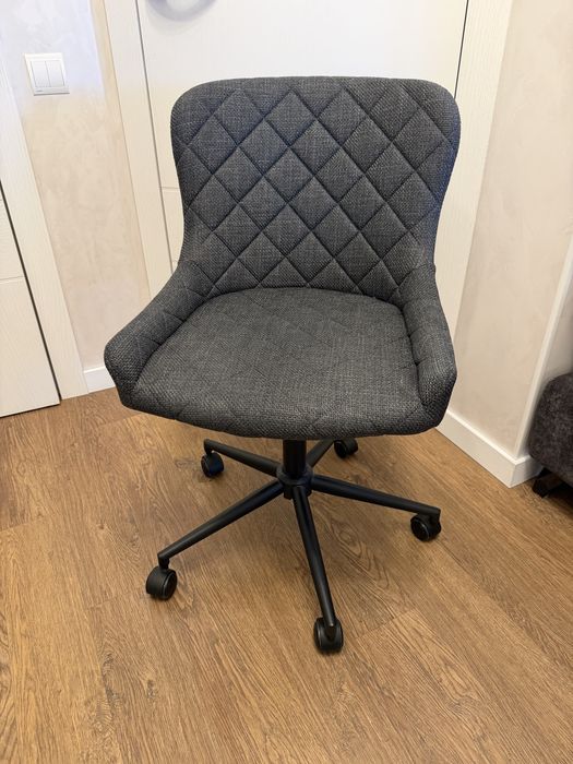 Крісло Jysk REBRONGE регулюється