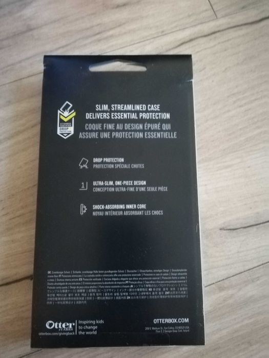 Etui Samsung A6 S9plus, S21, i  "INNE"