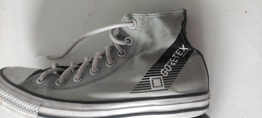 Converse Allstar Gore-Tex/- 40/41 unisex
