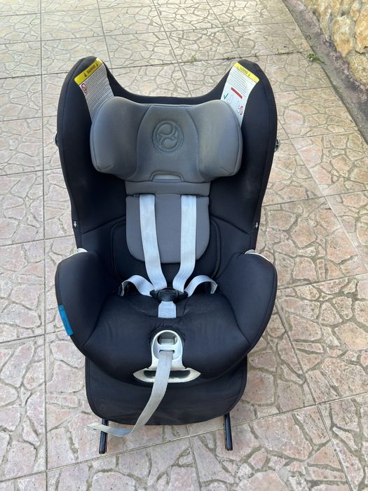 Cybex Sirona Z i-size