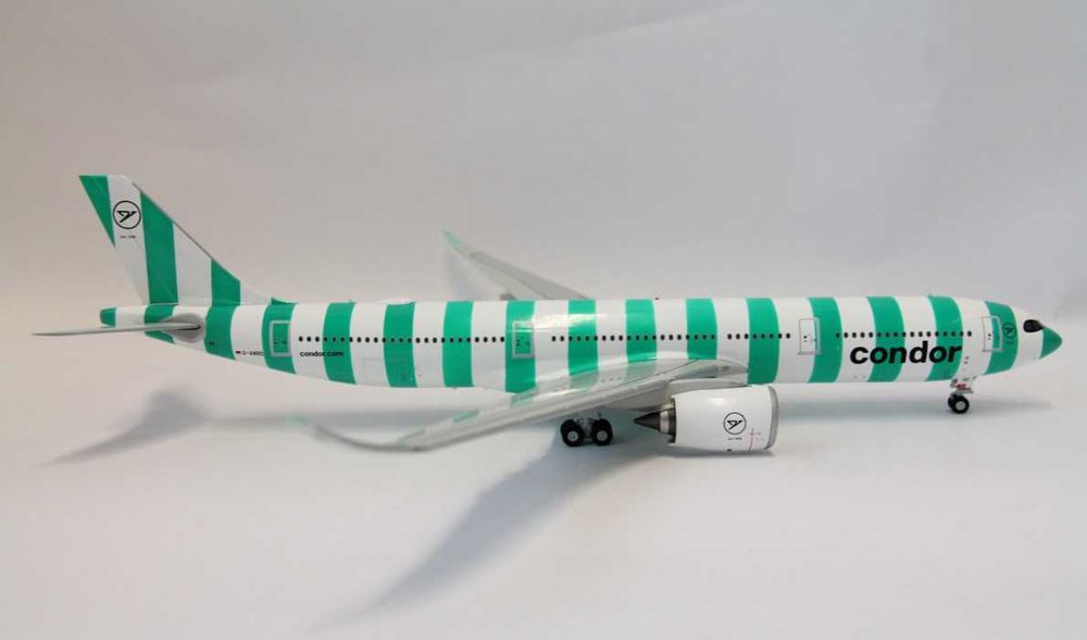 Miniatura A330 Neo Condor 1:200 Gemini - Novo na caixa São