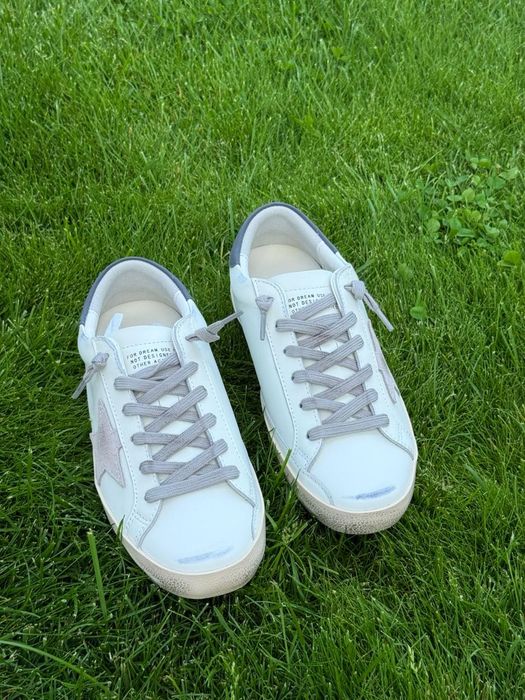 Golden Goose Superstar
