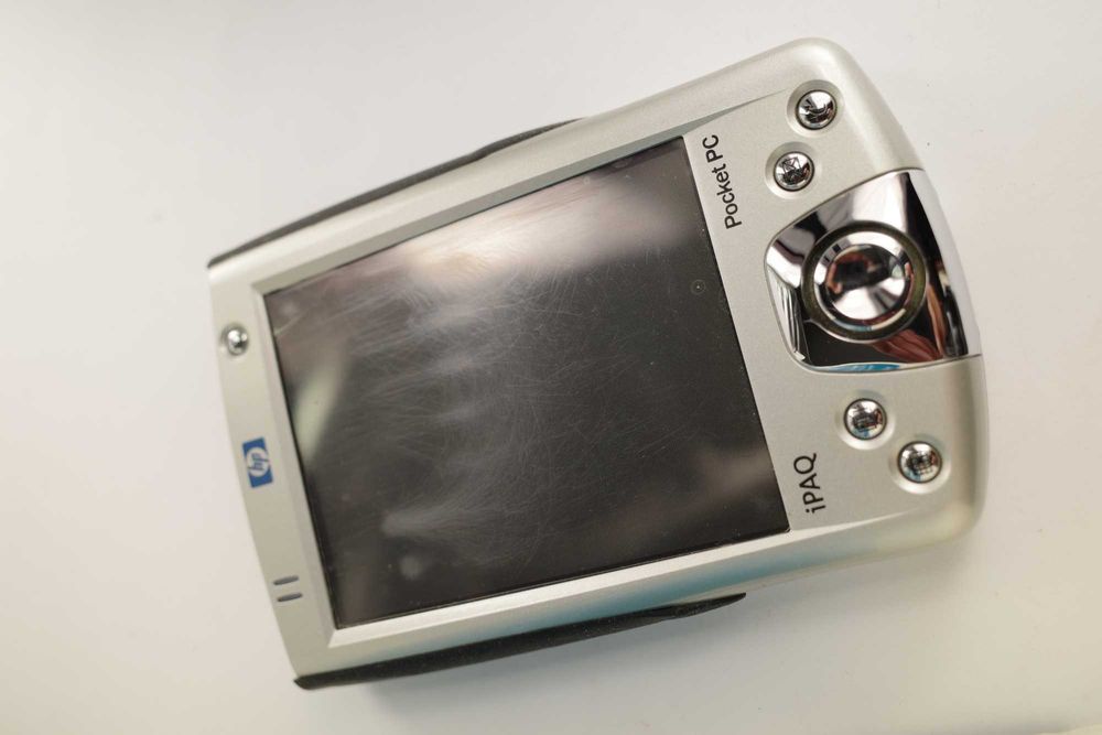 HP IPAQ h2210 Pocket PC