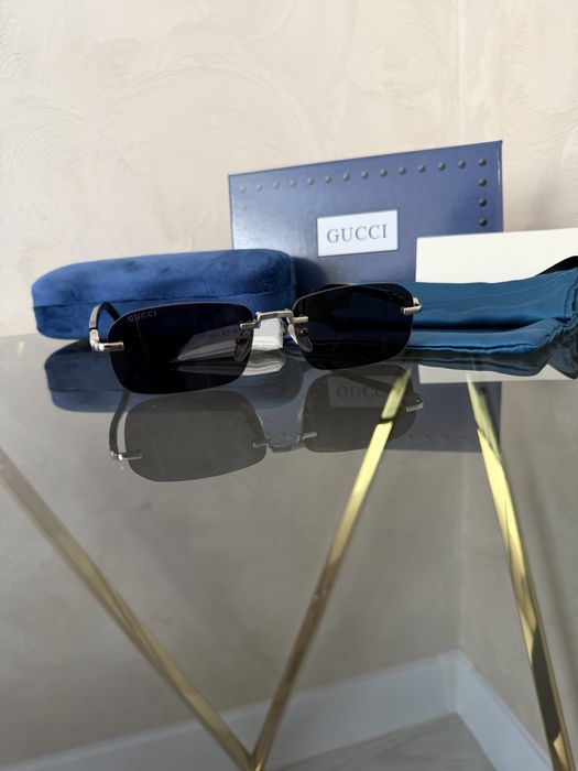 Стильні жіночі окуляри