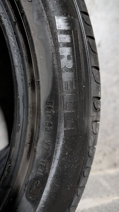 Pirelli CiINTURATO P7 RUNFLAT