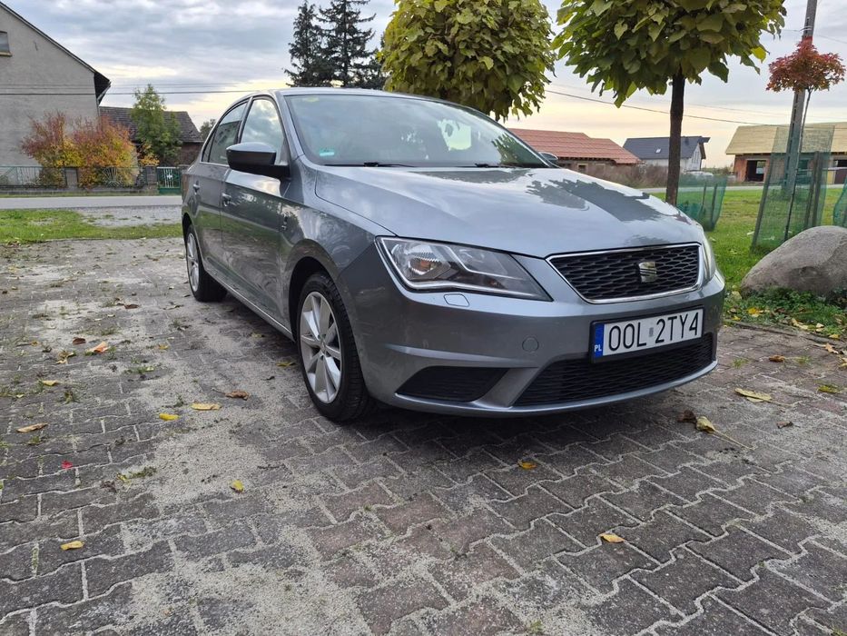 Seat Toledo
