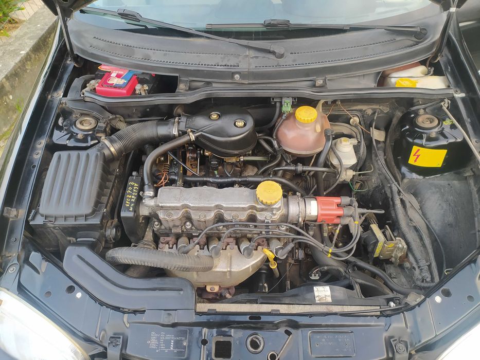 Vendo de um Opel corsa 96 em Albergaria a Velha