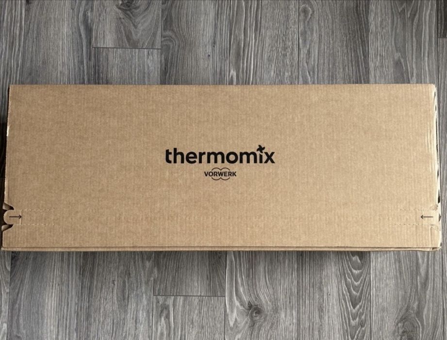 Nowy Thermomix TM7 + GRATIS  okazja gwarancja 2 lata