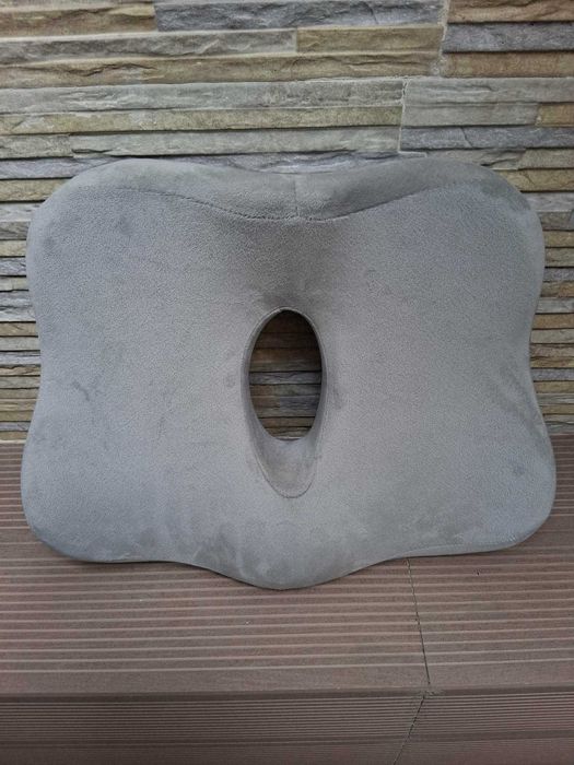 Vende-se Almofada Ortopédica Nova